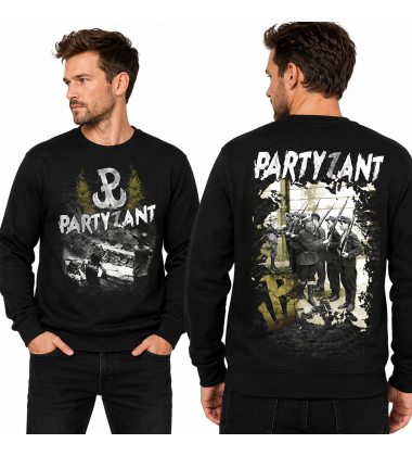 Bluza PARTYZANT